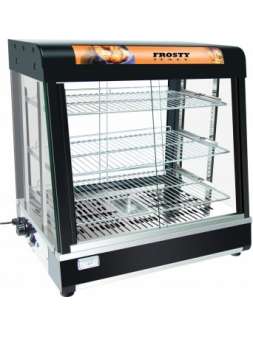 Теплова вітрина Frosty BV-809B Теплова вітрина Frosty BV-809B